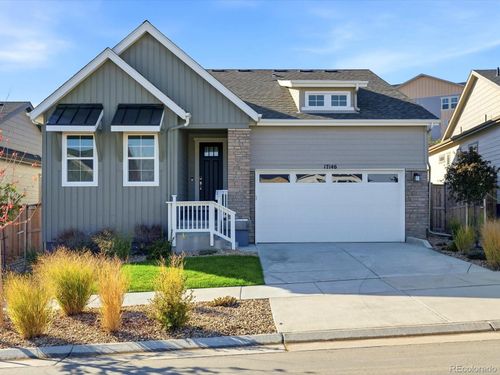 17146 W 92nd Loop, Arvada, CO, 80007-8342 | Card Image