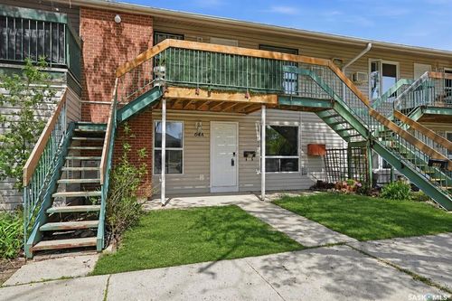 a-64 Nollet Ave, Regina, SK, S4T7P9 | Card Image