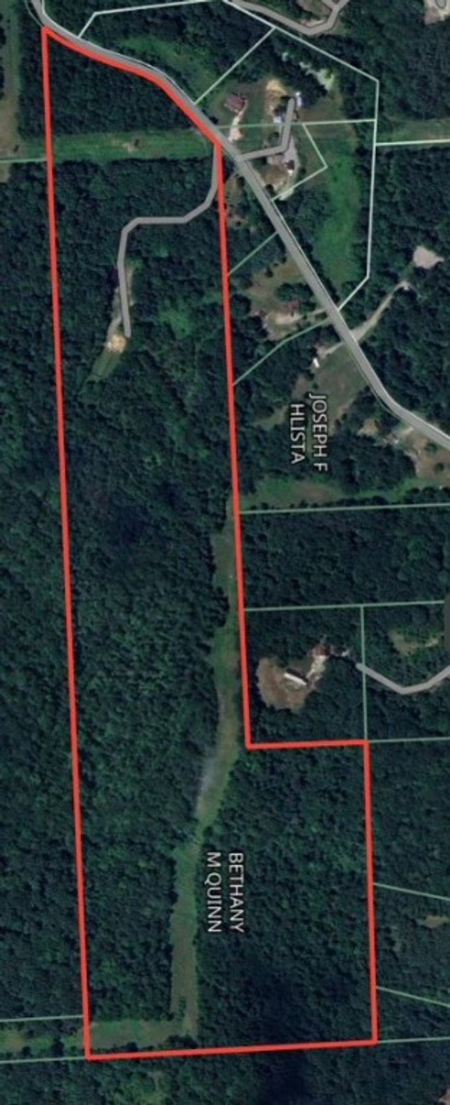 255 Concord Church Rd, Home with 0 bedrooms, 0 bathrooms and null parking in Baden PA | Image 6