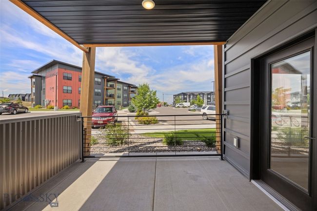 APT-103 - 2430 Tschache Ln, Condo with 2 bedrooms, 2 bathrooms and null parking in Bozeman MT | Image 9