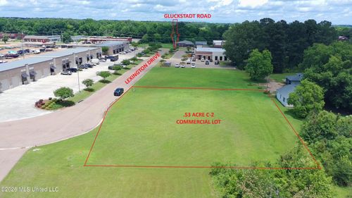 106 Lexington Drive, Madison, MS, 39110 | Card Image