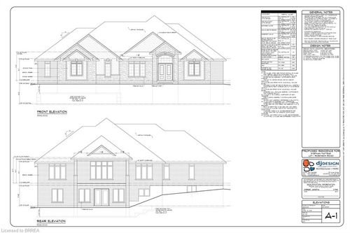 LOT 9 Pl Bowen, Oakland, ON, N0E | Card Image