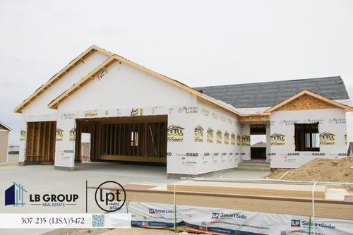 2485 Heathrow Ave, Casper, WY, 82609-3936 | Card Image