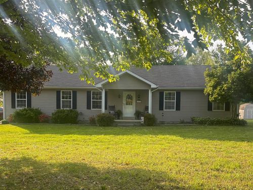 1930 Upper Iron Bridge Road, Oakland, KY, 42159 | Card Image