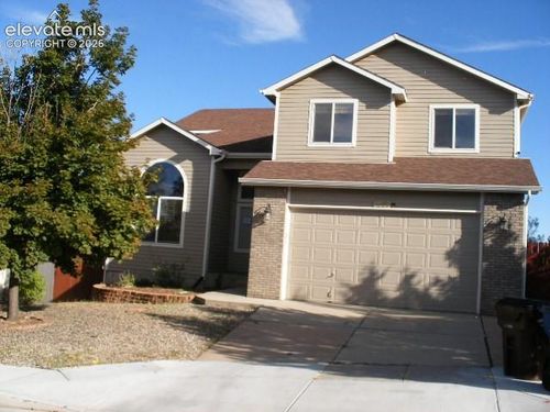 1563 W Costilla St, Colorado Springs, CO, 80905-4277 | Card Image