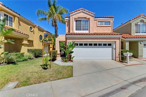 5 Del Roma, Irvine, CA, 92614-5357 | Card Image