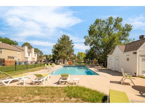 8805 W Floyd Ave, Lakewood, CO, 80227-4680 | Card Image