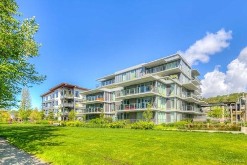 201-3162 Riverwalk Avenue, Vancouver, BC, V5S0B7 | Card Image