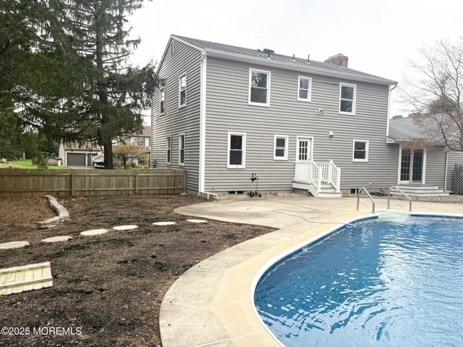 213 Ashlar Way, House other with 4 bedrooms, 3 bathrooms and null parking in Toms River NJ | Image 36