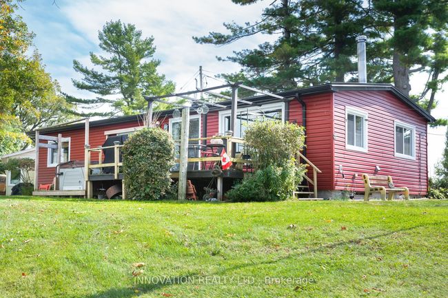 134 Ogilvie Lane, House other with 3 bedrooms, 2 bathrooms and 6 parking in Jasper ON | Image 5