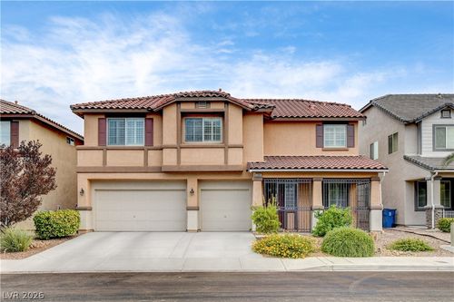 7341 Daily Double Ave, Las Vegas, NV, 89129-6097 | Card Image