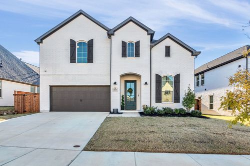 6029 Foxwheel Way, Fort Worth, TX, 76123-2449 | Card Image