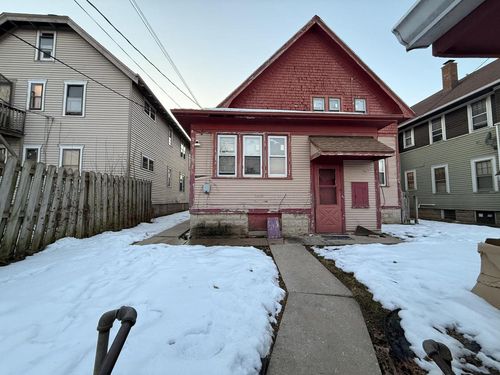 2856-2854 N 50th Street, Milwaukee, WI, 53210 | Card Image