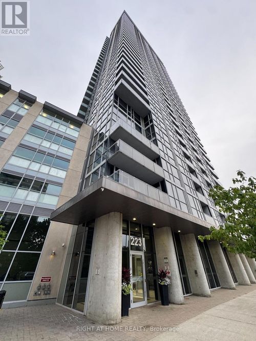 1710-223 Webb Dr, Mississauga, ON, L5B0E8 | Card Image