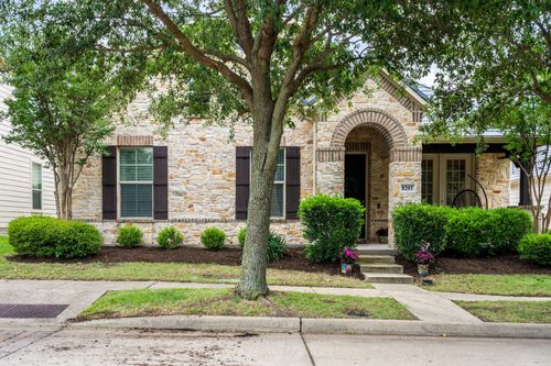 8201 Chief Spotted Tail Dr, Mckinney, TX, 75070-7046 | Card Image