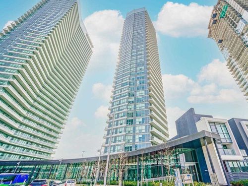 3708-115 Mcmahon Drive, North York, ON, M2K0E3 | Card Image