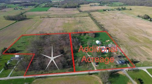 Lot 2 County Road 115, Mount Gilead, OH, 43338 | Card Image