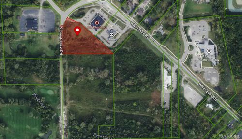 4995 Stony Creek Rd, Ypsilanti Charter Township, MI, 48197 | Card Image