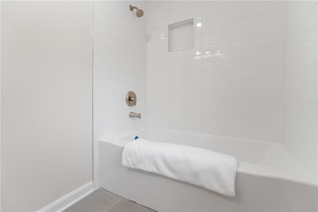 2037 Sampson St, House other with 3 bedrooms, 1 bathrooms and null parking in Wilkinsburg PA | Image 30