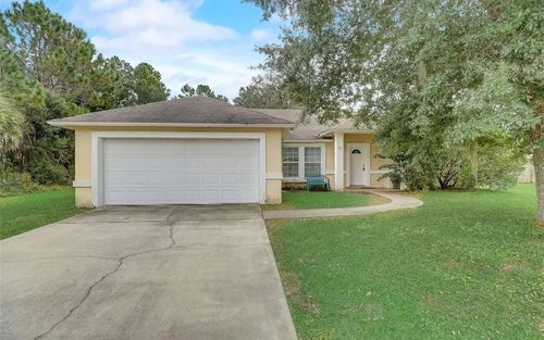 73 Luther Dr, Palm Coast, FL, 32137-9530 | Card Image