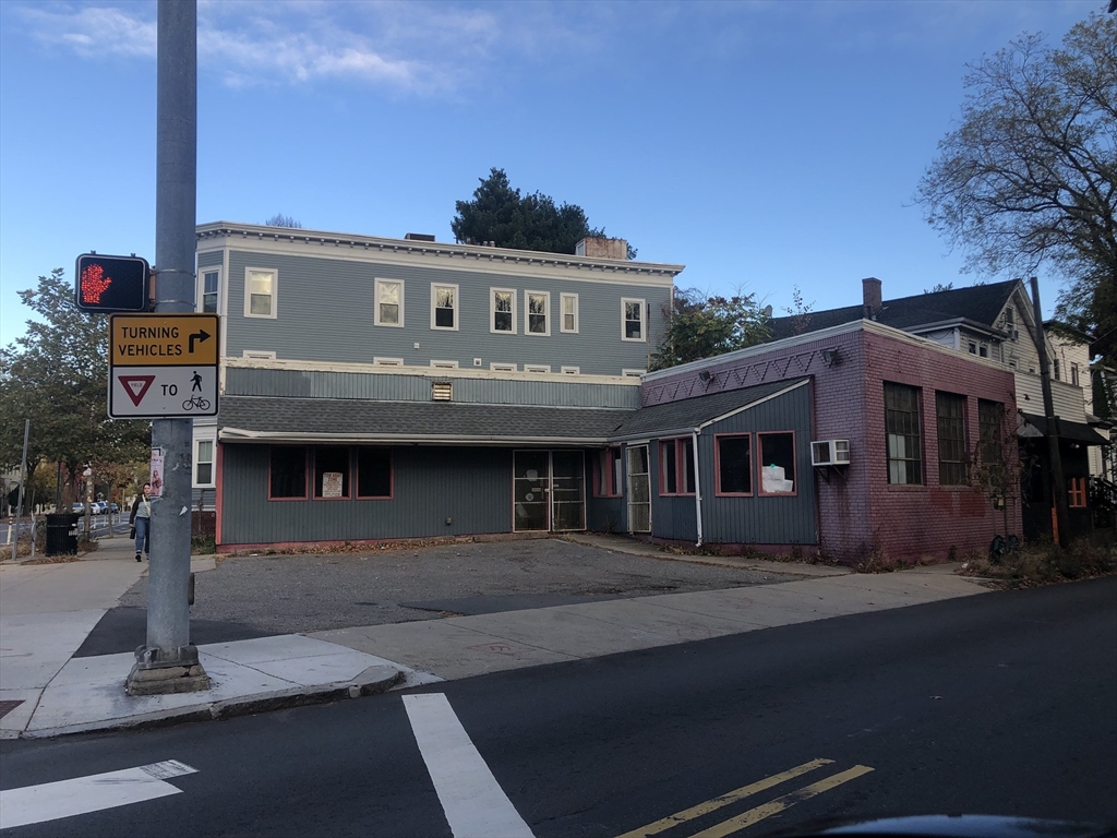 121 Hampshire St, Cambridge, MA 02139