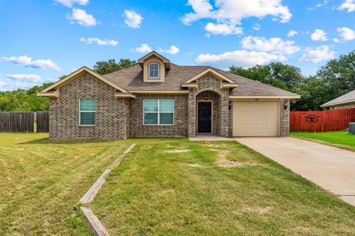 100 Tomahawk Drive, Lacy Lakeview, TX, 76705 | Card Image