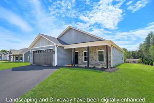 6450 Scruggs Rd, Moneta, VA, 24121-3450 | Card Image