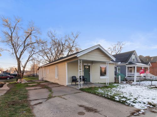 529 27th St, Ogden, UT, 84403-0101 | Card Image