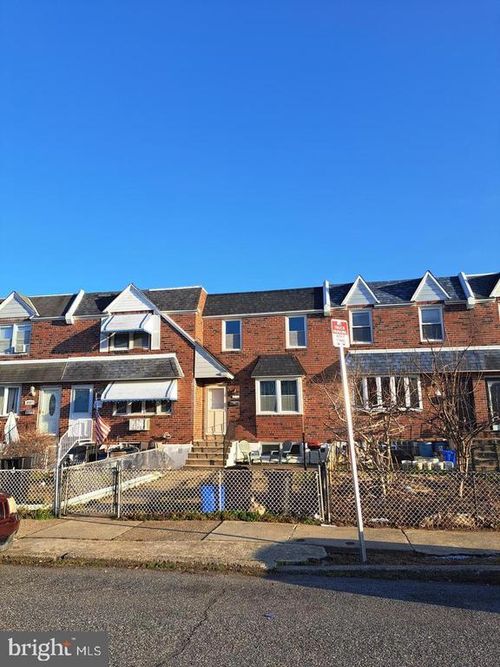 8757 Gillespie St, PHILADELPHIA, PA, 19136-2129 | Card Image