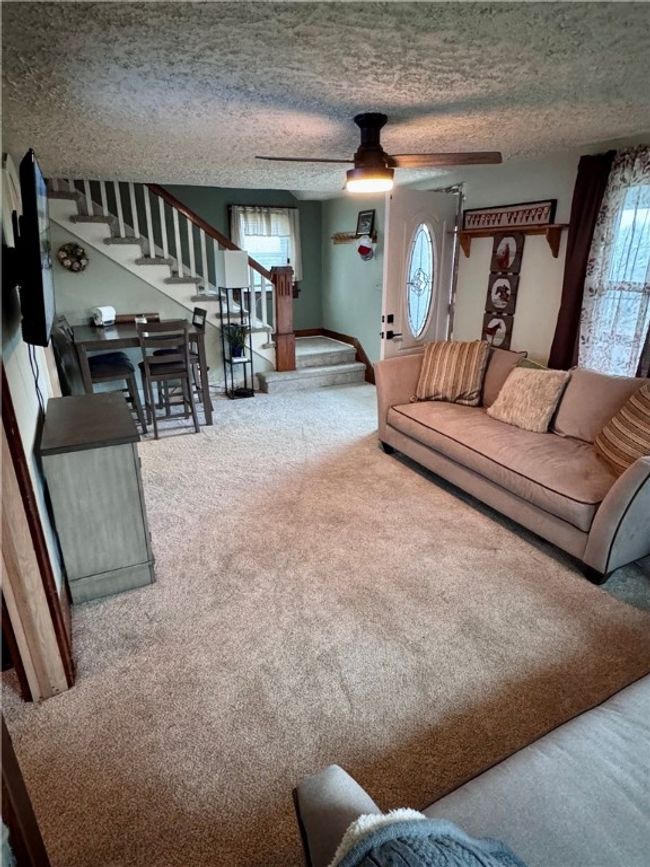 397 Mount Tabor Rd, House other with 2 bedrooms, 1 bathrooms and null parking in Connellsville PA | Image 14