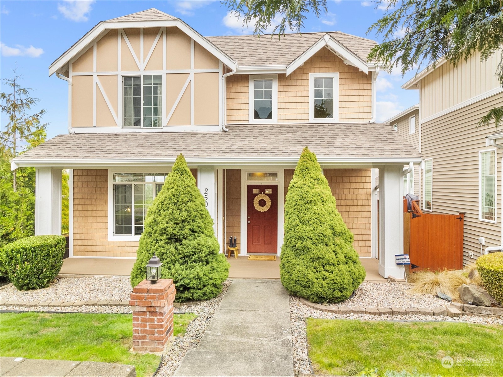 8th St, Puyallup, WA 98373