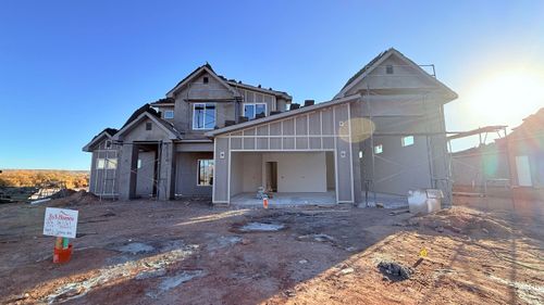 2604 E Suniva Way, St George, UT, 84790 | Card Image