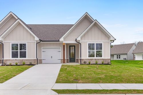 lot-76-8770 James Creek Dr, Ooltewah, TN, 37363-4210 | Card Image
