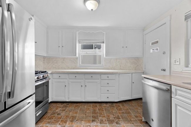 12 Pershing Rd, House other with 3 bedrooms, 1 bathrooms and 3 parking in Newton MA | Image 7