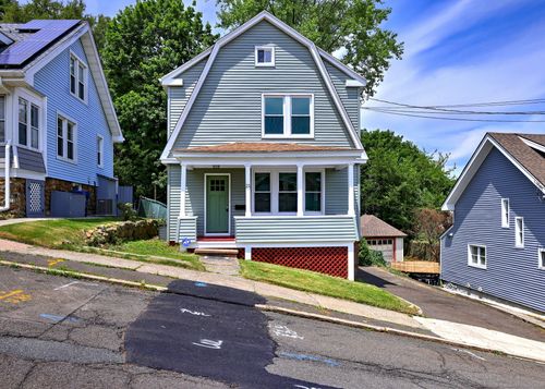 21 Orange Ter, West Haven, CT, 06516-1513 | Card Image