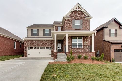 4637 Hessey Rd, Mount Juliet, TN, 37122-6735 | Card Image