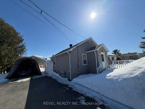 1103 Ferguson Rd, Porcupine, ON, P0N1K0 | Card Image