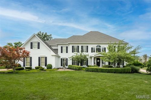 14703 Kulkarni Ct, Chesterfield, MO, 63017-7964 | Card Image
