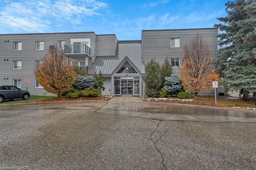 302-163 Ferguson Dr, Woodstock, ON, N4V1B1 | Card Image