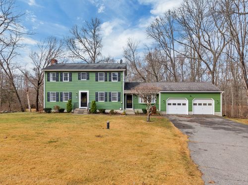 239 Green Hollow Road, Killingly, CT, 06239 | Card Image