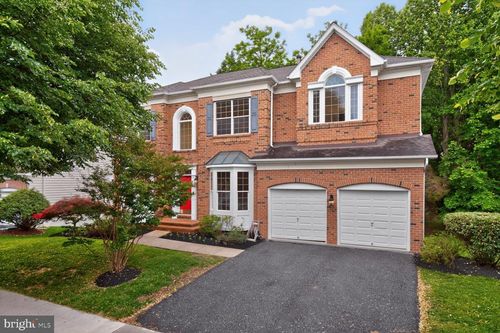 404 Misty Knoll Dr, ROCKVILLE, MD, 20850-2880 | Card Image