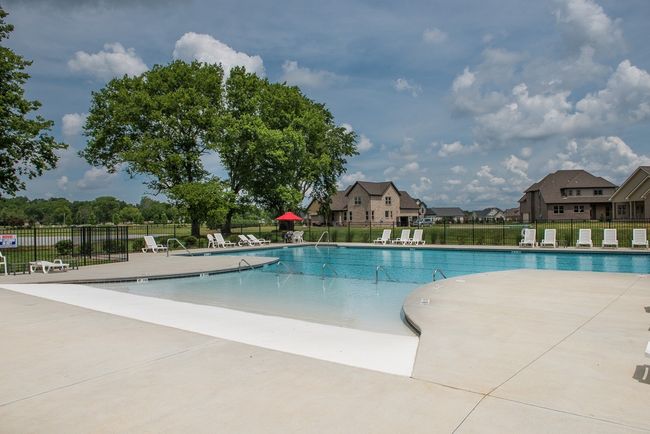 4109 Cile Ct, House other with 4 bedrooms, 4 bathrooms and 2 parking in Murfreesboro TN | Image 59