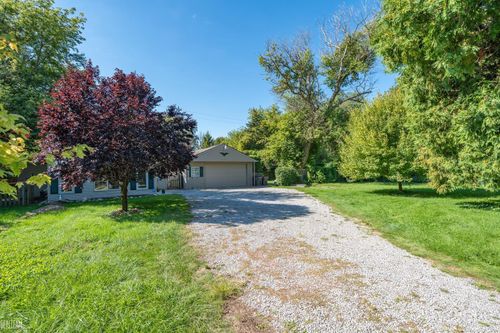 20550 Vermander Ave, Clinton Township, MI, 48035-4726 | Card Image