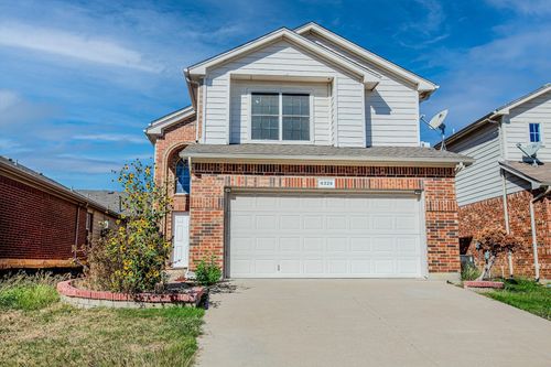 6329 Claire Dr, Fort Worth, TX, 76131-1315 | Card Image