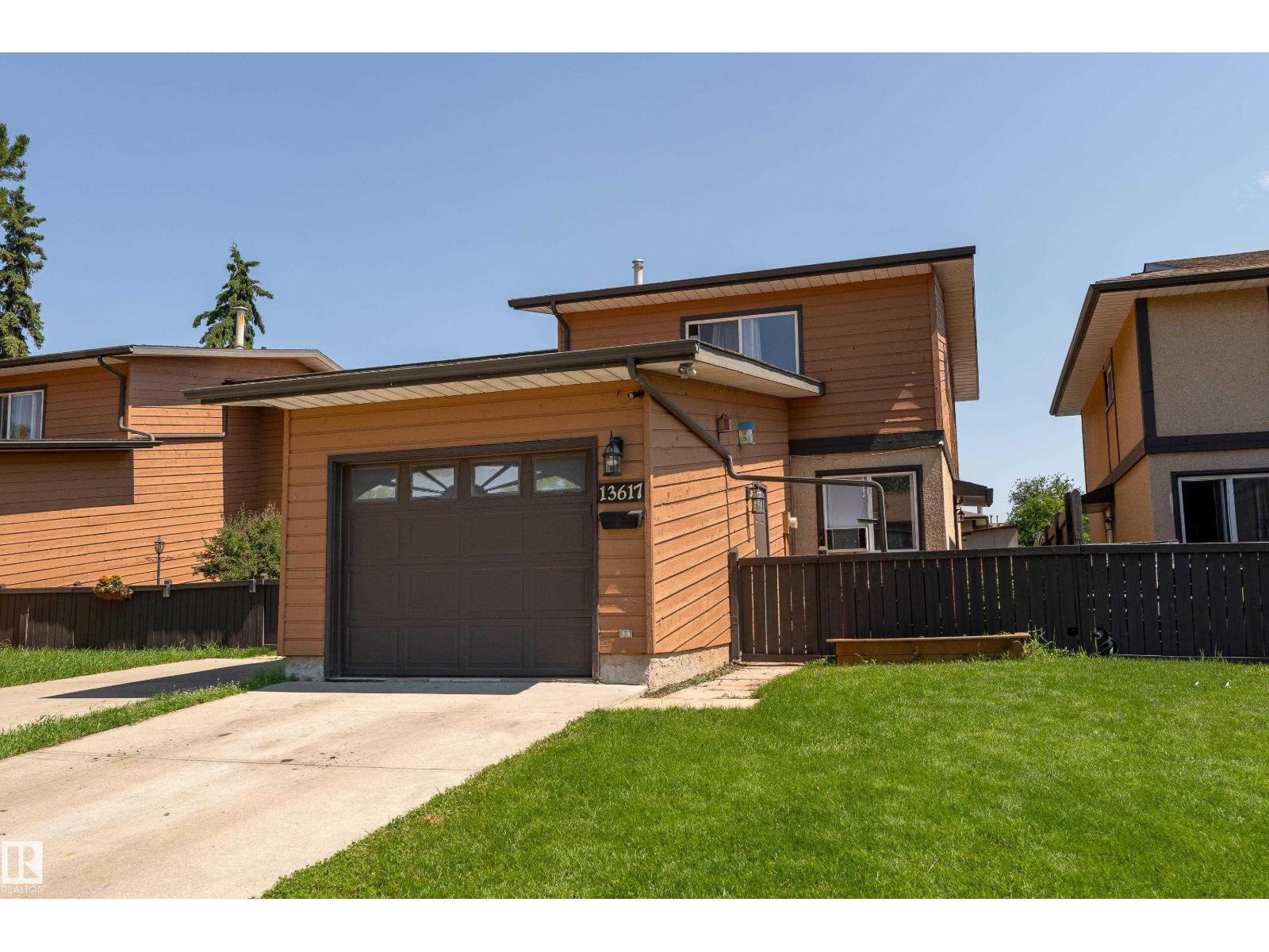 Residential in Edmonton