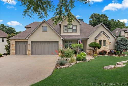 7419 109th St, Tulsa, OK, 74133-7173 | Card Image