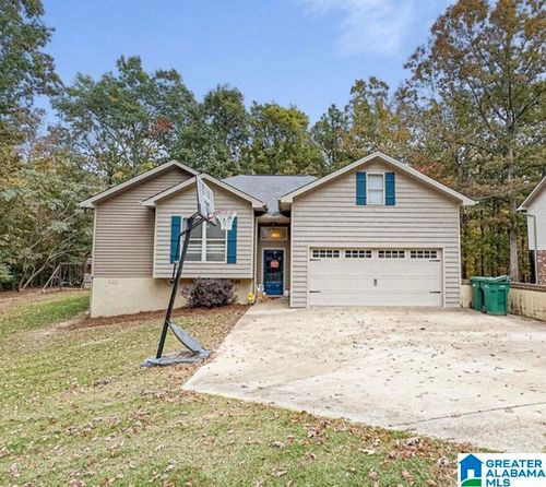 12739 Oak Forest Drive, LAKEVIEW, AL, 35111 | Card Image