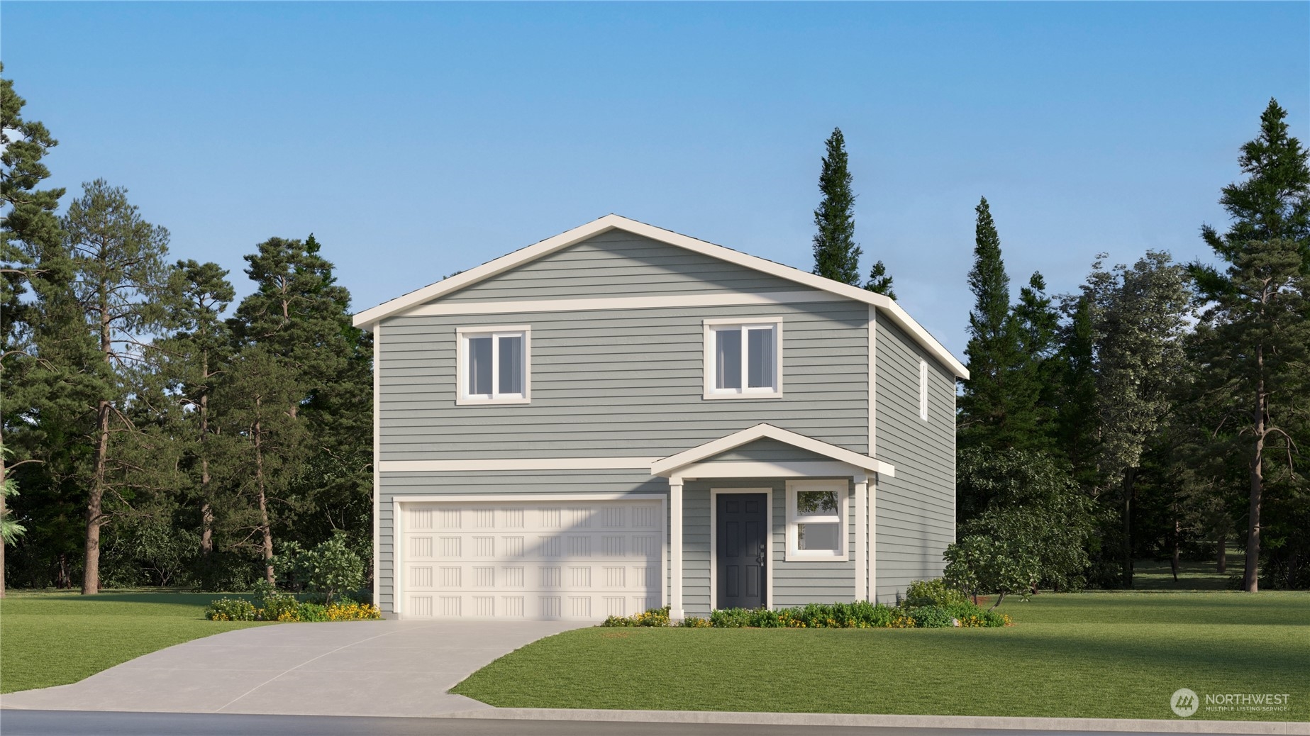 Schneiter Dr, Longview, WA 98632