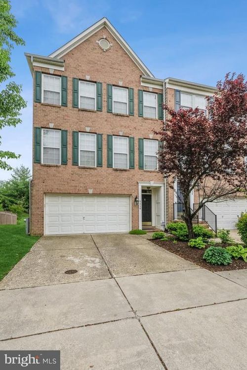 3416 Barnhouse Dr, EDGEWATER, MD, 21037-2681 | Card Image