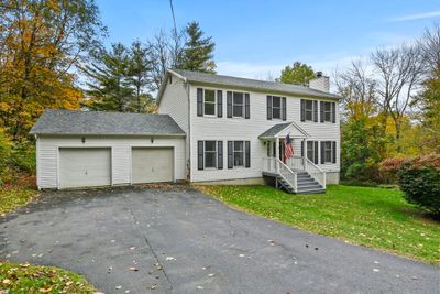 781 East Rd, House other with 4 bedrooms, 2 bathrooms and 4 parking in Clarksburg MA | Image 3